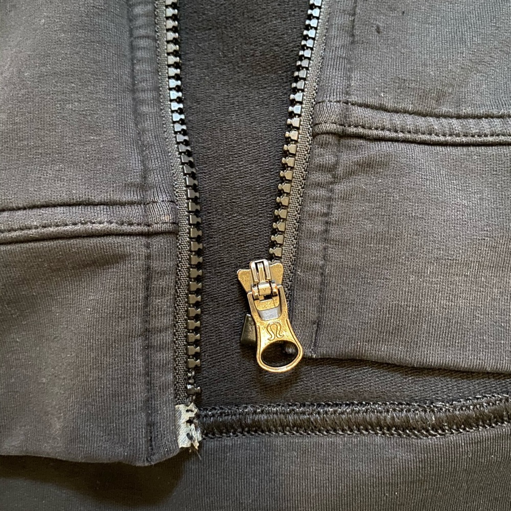 Lululemon Jacket - Picture 6 of 6